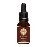 Huile d'argan et jasmin - 30 ml