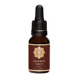 Huile d’Argan & Musc – 15 ml