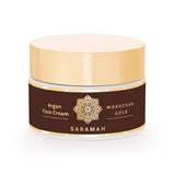 Argan Face Cream